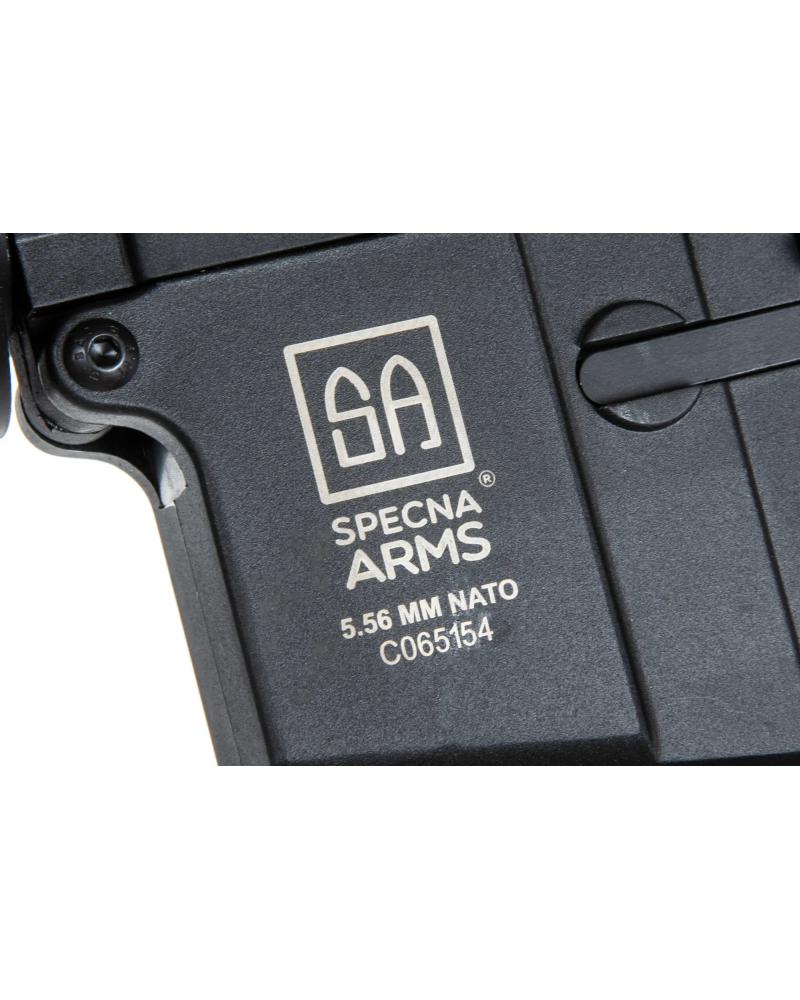 Specna Arms SA-C03 CORE™ HAL™ ETU Half-Tan airsoft Carbine