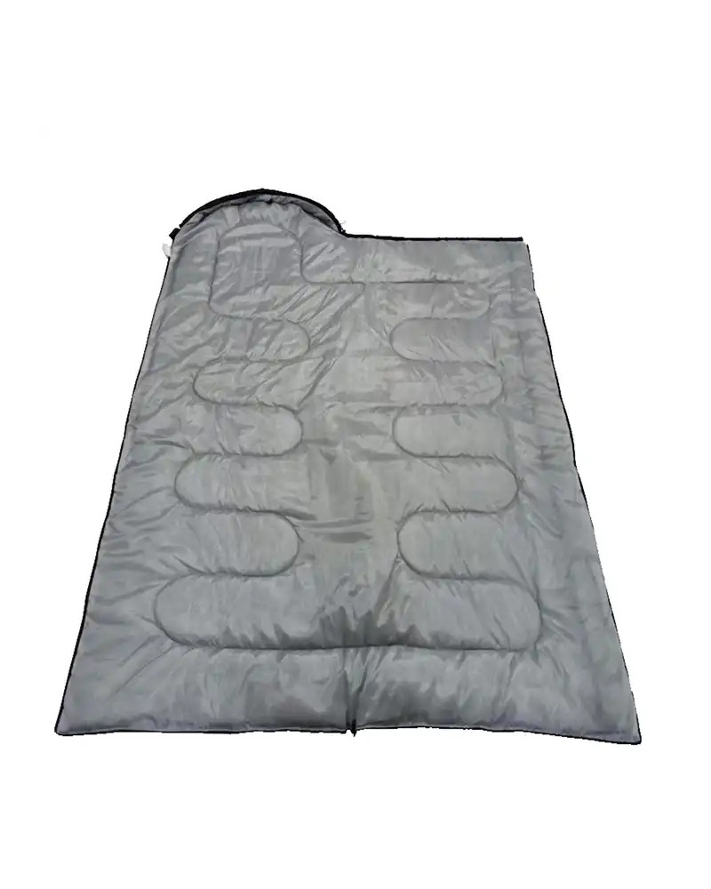 Υπνόσακος Woodland 210×75 Χακί (5℃-15℃) | Tactix Store