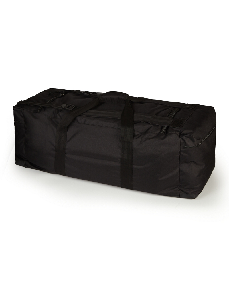 Σακίδιο SAS Bag 75 Lt – Μαύρο