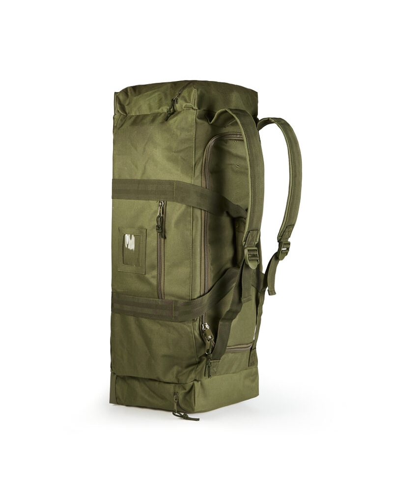 Woodland – SAS Bag 75 Lt – Chaki