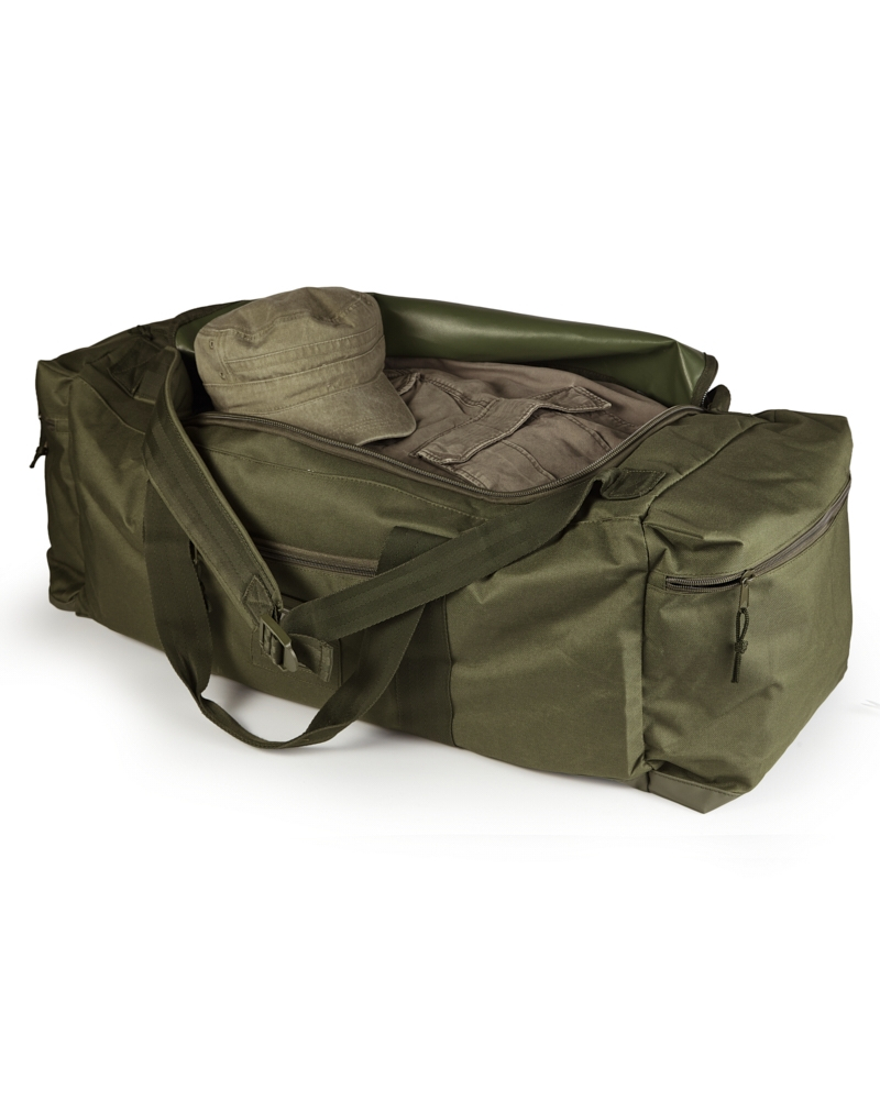 Σακίδιο SAS Bag 75 Lt – Χακί