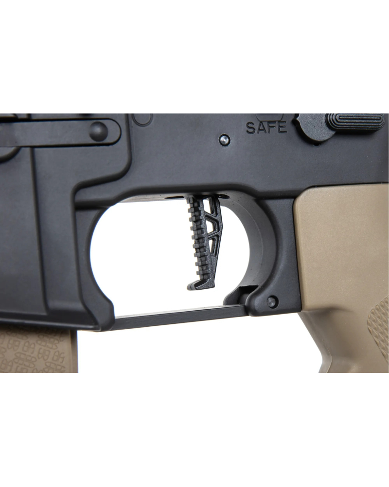 Specna Arms Daniel Defense MK18 SA-P19 Prime™ – Aster II ETU & Brushless
