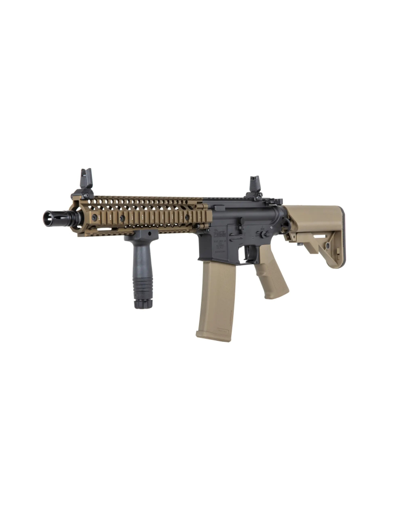 Specna Arms Daniel Defense MK18 SA-P19 Prime™ – Aster II ETU & Brushless