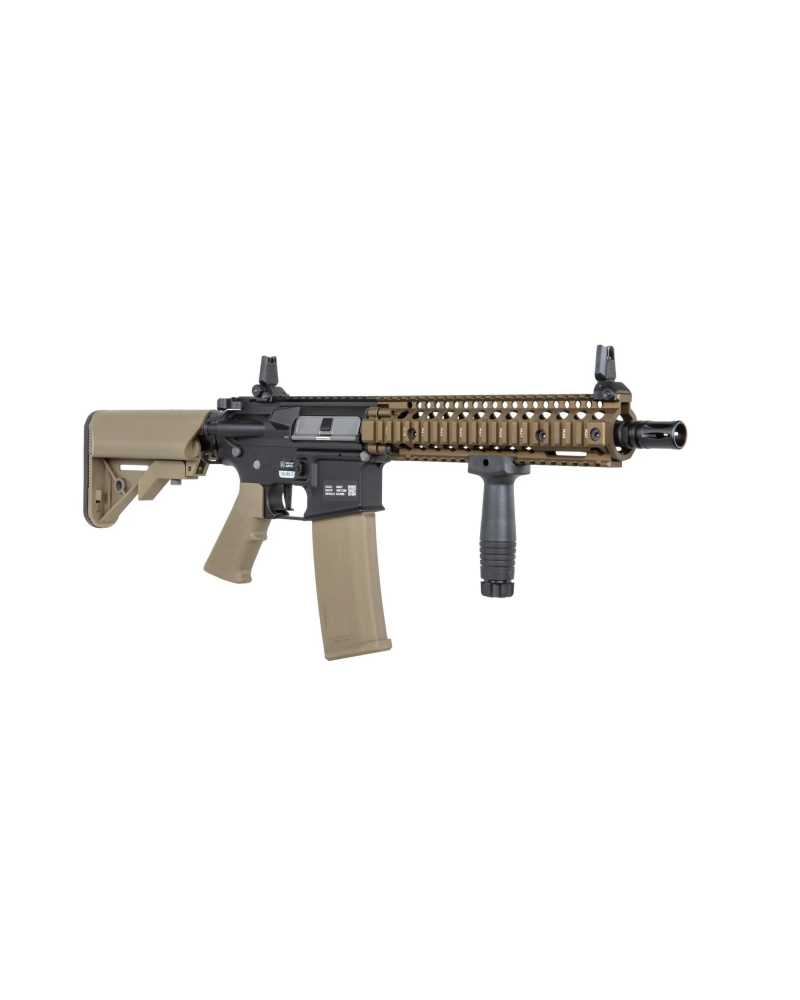 Specna Arms Daniel Defense MK18 SA-P19 Prime™ – Aster II ETU & Brushless