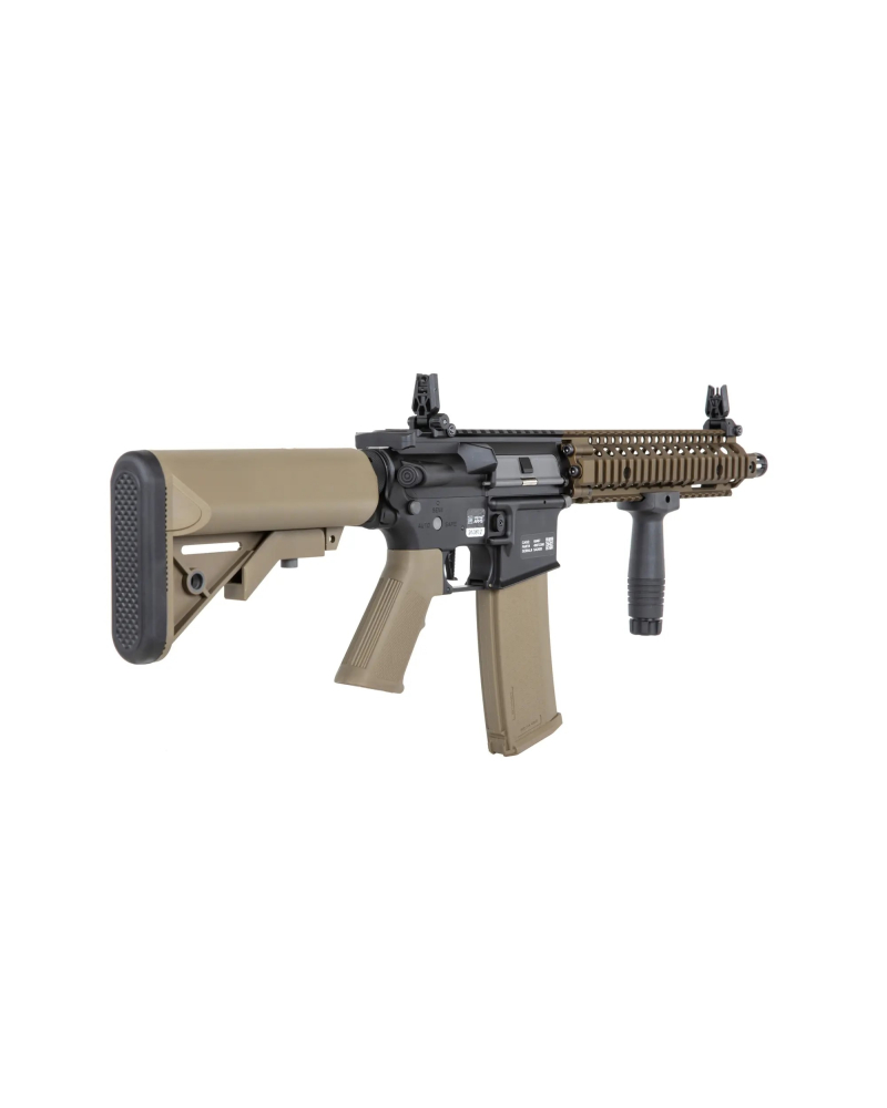 Specna Arms Daniel Defense MK18 SA-P19 Prime™ – Aster II ETU & Brushless