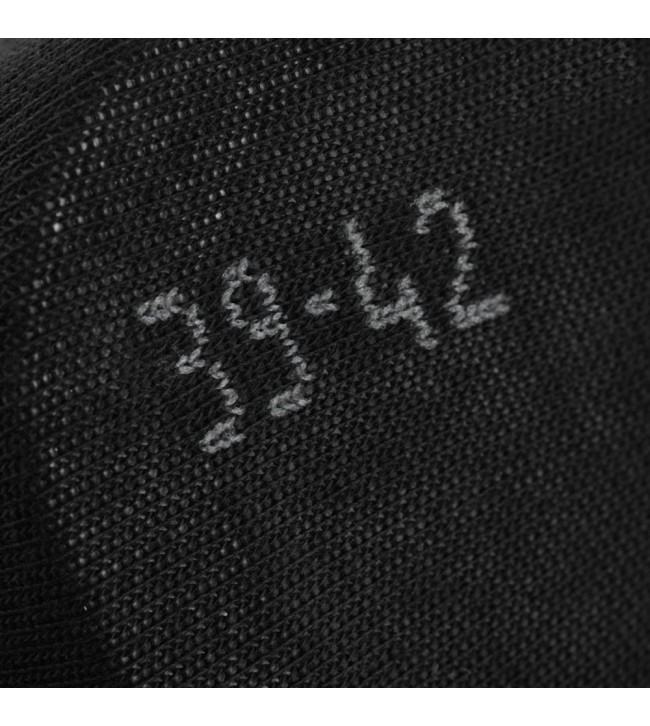 M-Tac Short Running Socks Black – Athletic & Outdoor