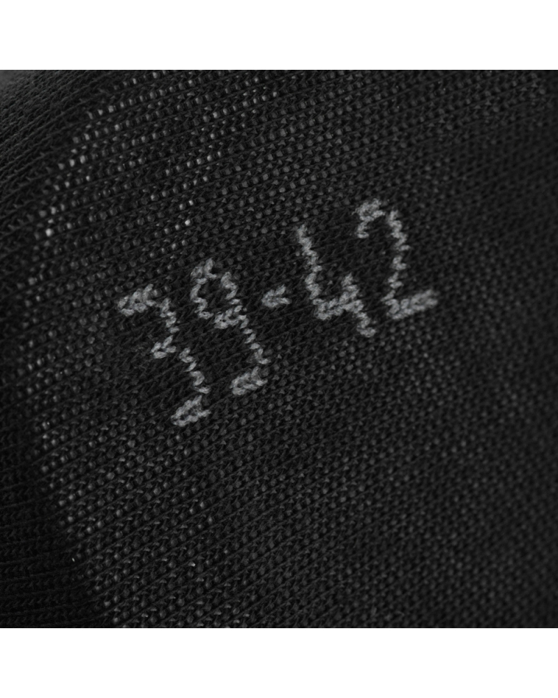 M-Tac Short Running Socks Black – Athletic & Outdoor