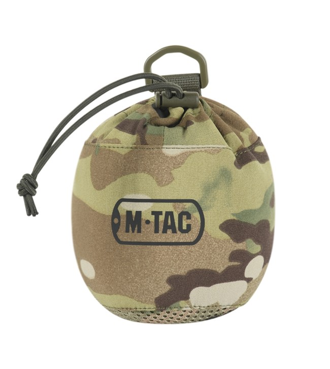 M-Tac Alder Camouflage Suit – Sniper Ghillie Set | Tactical Concealment