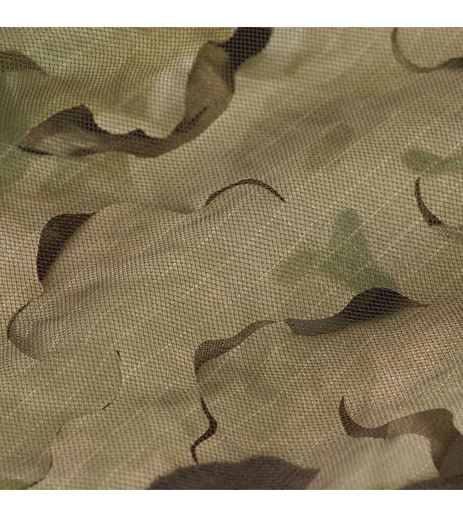 M-Tac Alder Camouflage Suit – Sniper Ghillie Set | Tactical Concealment