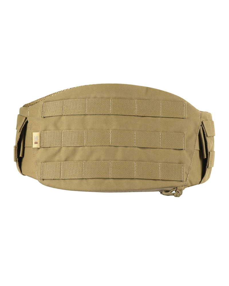 M-Tac War Belt ARMOR – Τακτική Ζώνη Cordura 500D με MOLLE