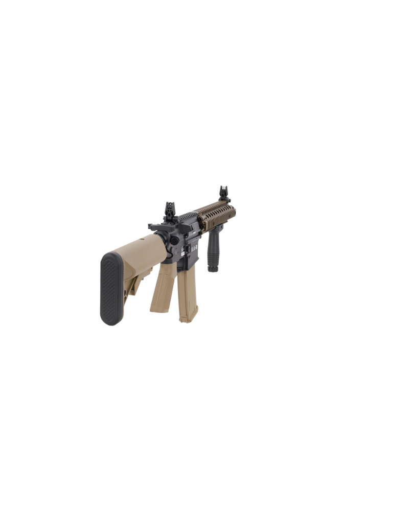 Specna Arms Daniel Defense MK18 SA-P19 Prime™ – Aster II ETU & Brushless