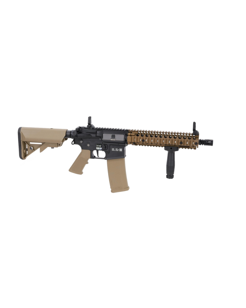 Specna Arms Daniel Defense MK18 SA-P19 Prime™ – Aster II ETU & Brushless