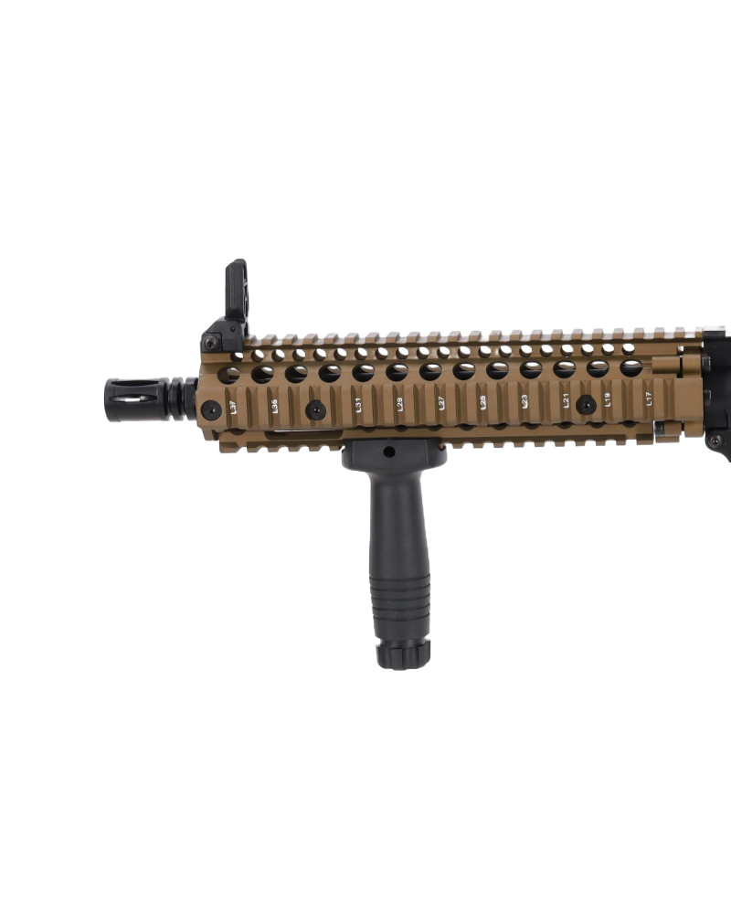 Specna Arms Daniel Defense MK18 SA-P19 Prime™ – Aster II ETU & Brushless