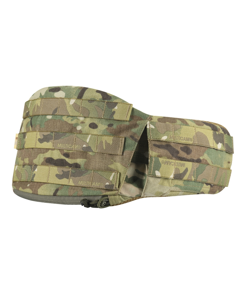 M-Tac War Belt ARMOR – Tactical MOLLE Belt Cordura 500D