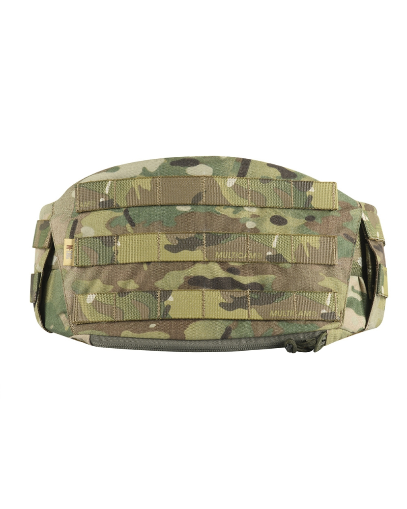 M-Tac War Belt ARMOR – Τακτική Ζώνη Cordura 500D με MOLLE