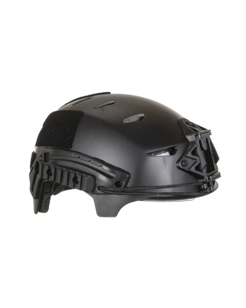 Tactical κράνος Emerson Gear EXF Bump πλάγια όψη