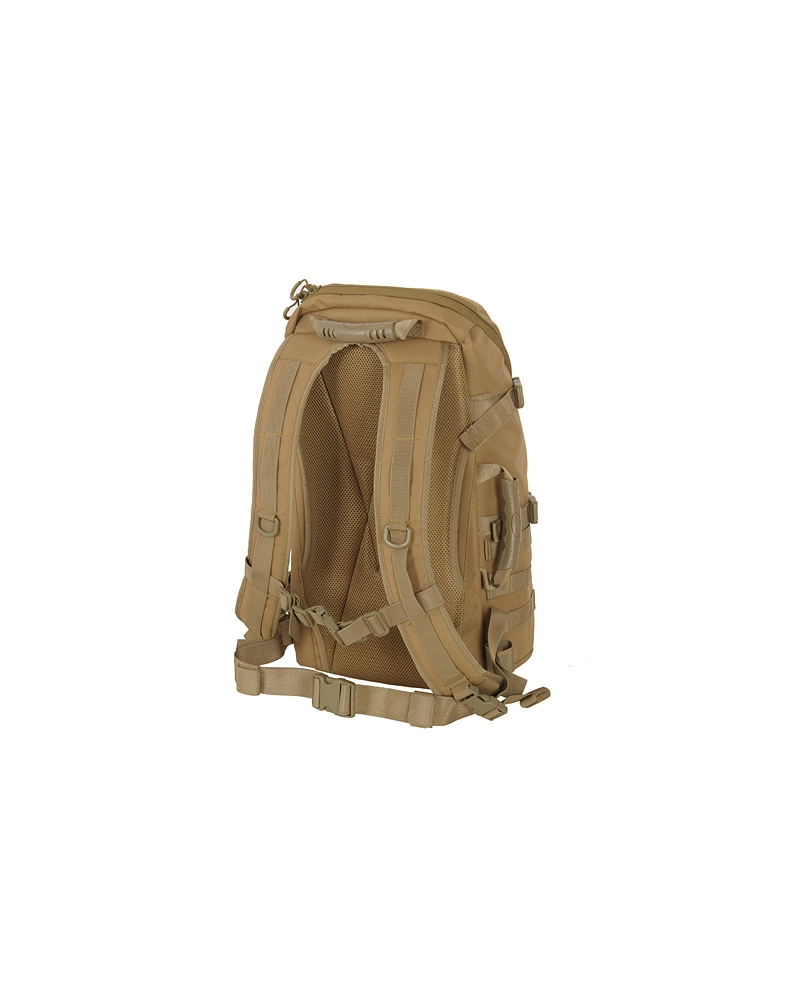 SALVADOR backpack - 20L - Coyote [8FIELDS]