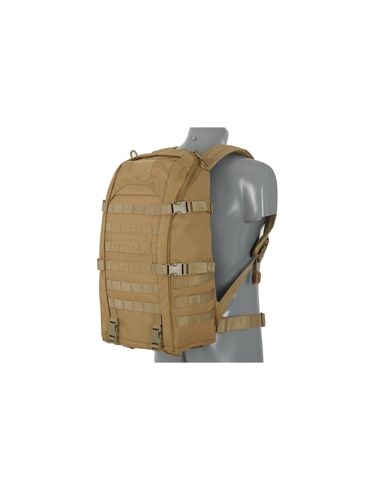 SALVADOR backpack - 20L - Coyote [8FIELDS]