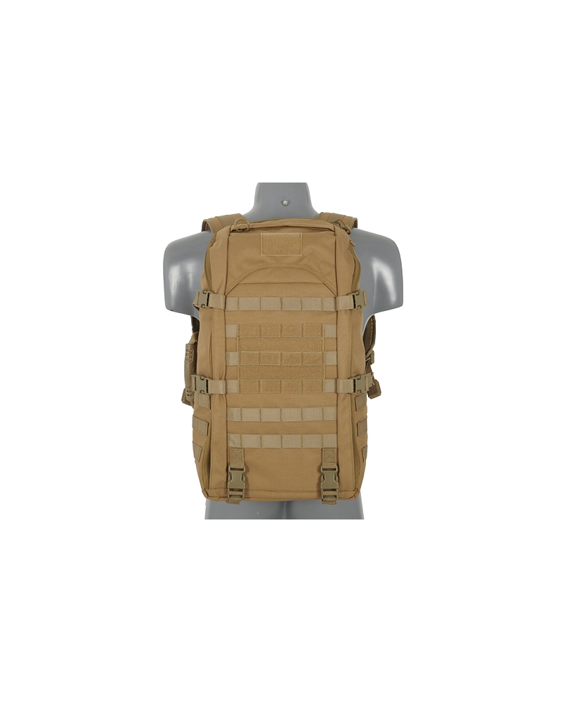 SALVADOR backpack - 20L - Coyote [8FIELDS]