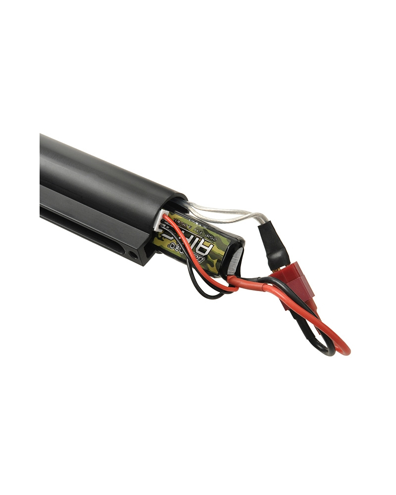 Gens Ace 25C 1000mAh 3S1P 11.1V Airsoft LiPo Battery T-Plug