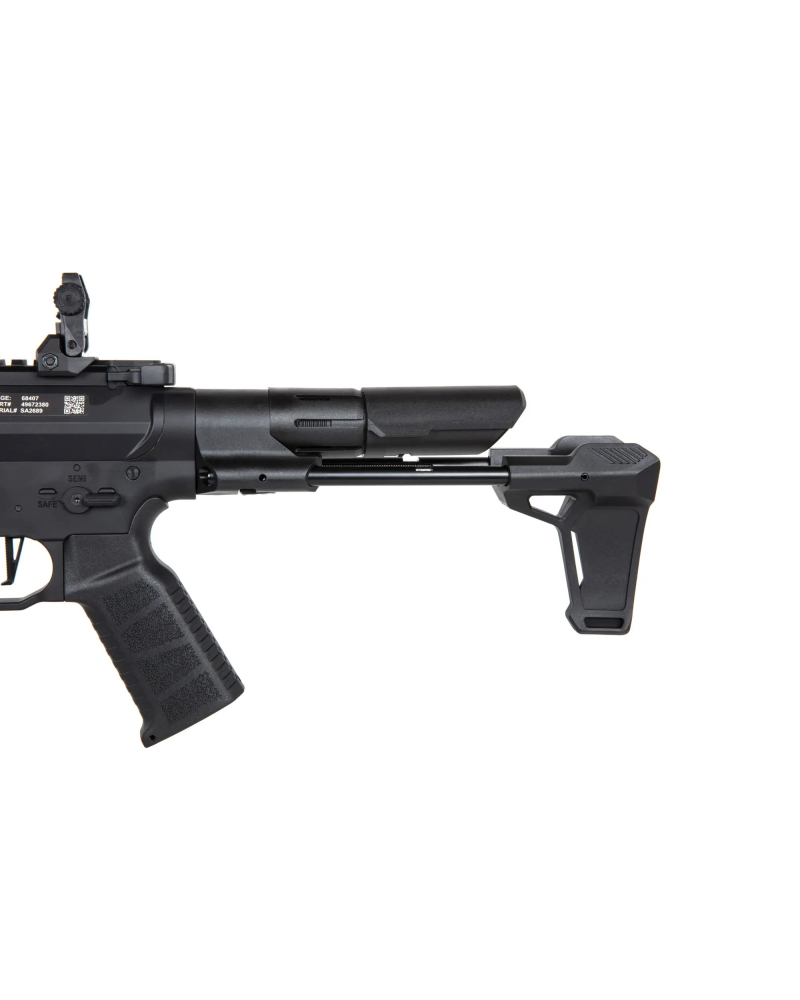Specna Arms SA-X10 EDGE High Speed – 30 RPS – Airsoft Replica
