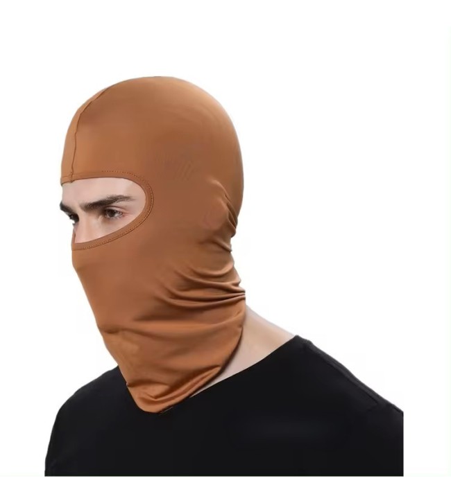Κουκούλα Full Face COYOTE