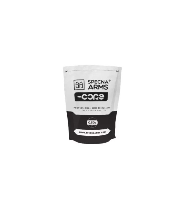 BBs 0.30g Specna Arms CORE™ – 1kg
