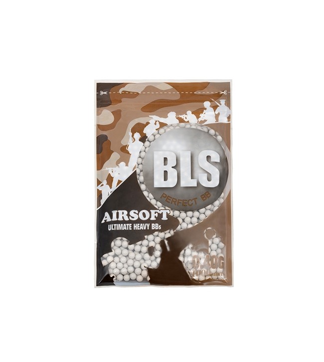 Precision BB Pellets 0.40g – 1000pcs