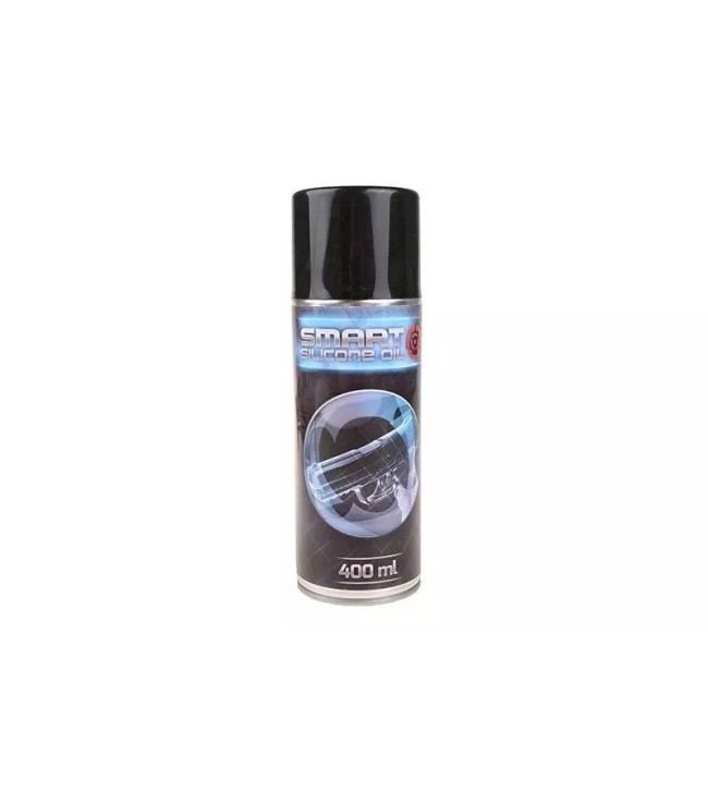 Smart Oil™ Silicon Oil 400ml – Λιπαντικό Σιλικόνης για Airsoft