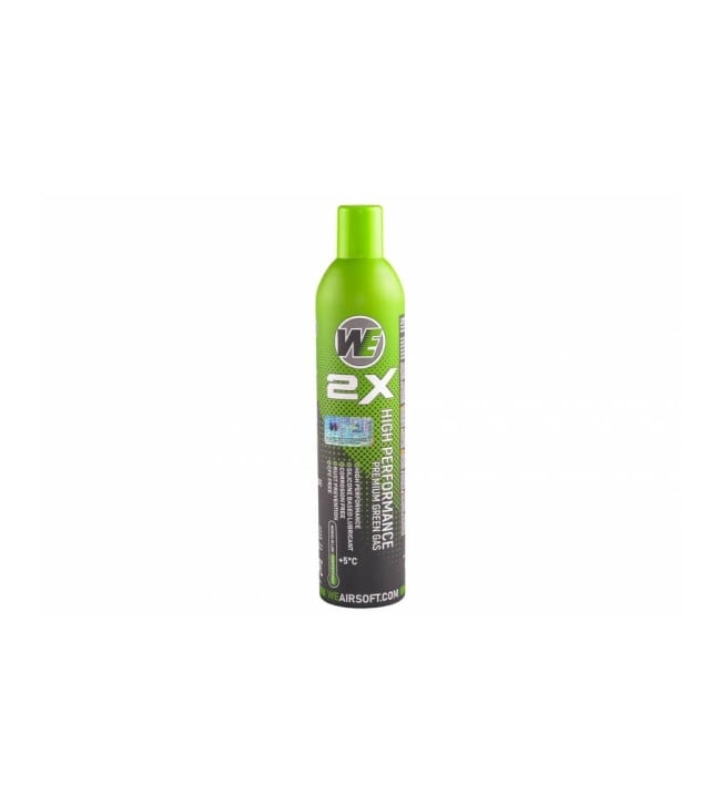 Green Gas WE 2X High Performance Premium 800ml