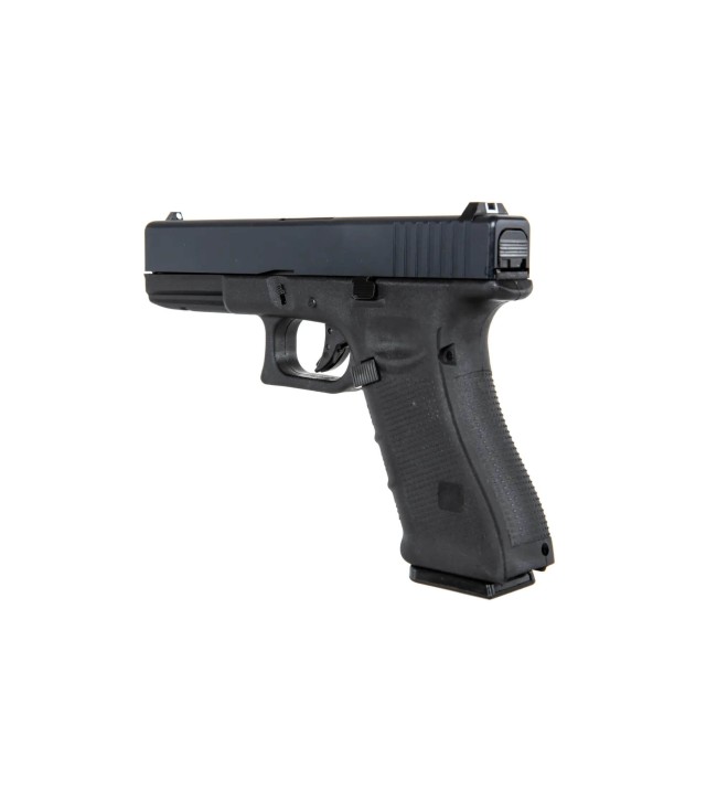 RAVEN EU17 Gas Blowback Airsoft Pistol | NUPROL