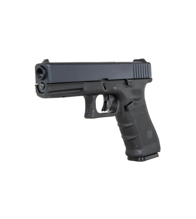 RAVEN EU17 Gas Blowback Airsoft Πιστόλι | NUPROL