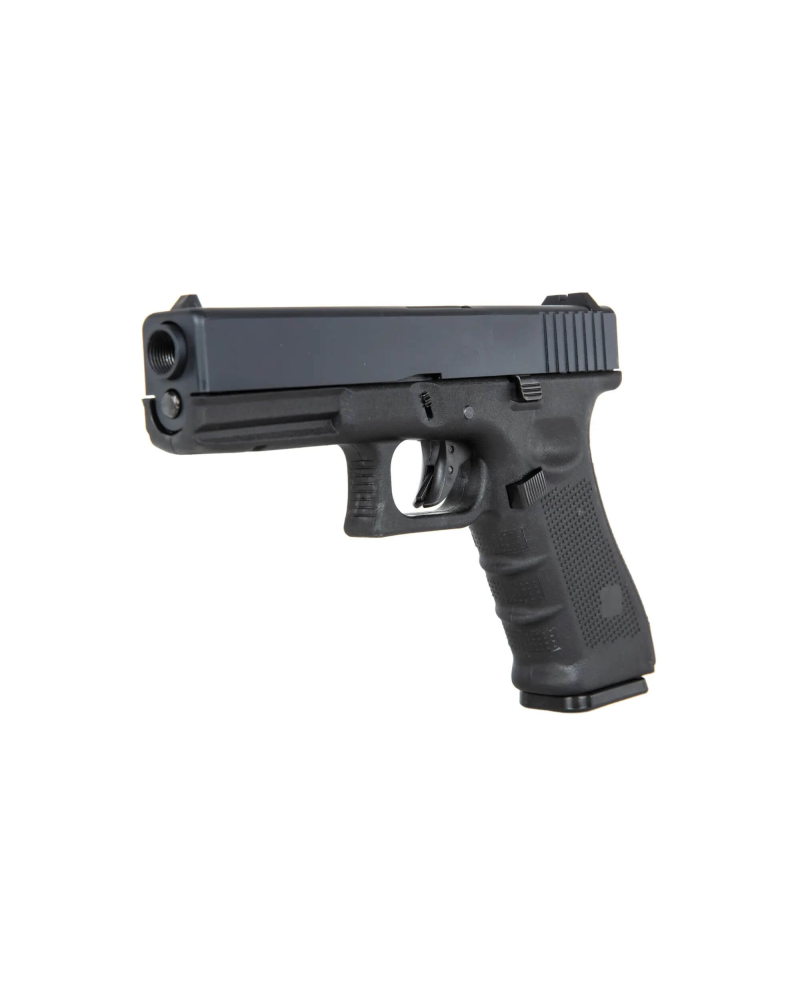 RAVEN EU17 Gas Blowback Airsoft Pistol | NUPROL