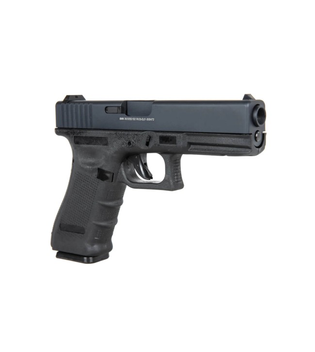 RAVEN EU17 Gas Blowback Airsoft Πιστόλι | NUPROL
