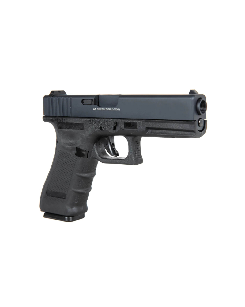 RAVEN EU17 Gas Blowback Airsoft Πιστόλι | NUPROL