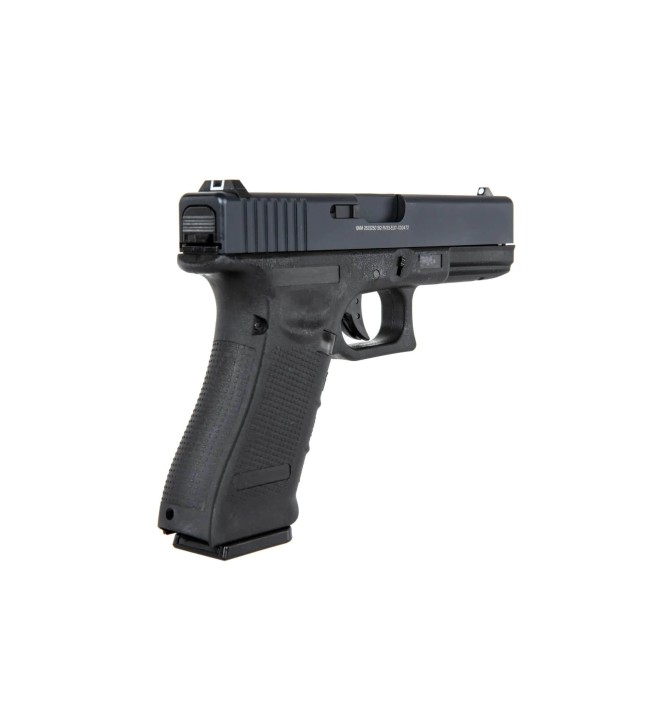 RAVEN EU17 Gas Blowback Airsoft Πιστόλι | NUPROL