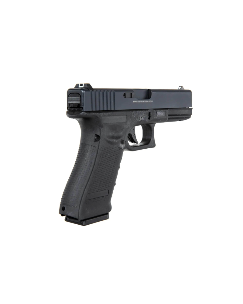 RAVEN EU17 Gas Blowback Airsoft Πιστόλι | NUPROL