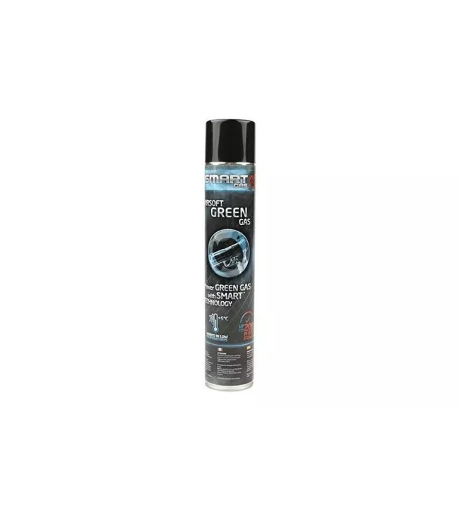 Smart Gas™ Airsoft Gas με Σιλικόνη – 1000ml