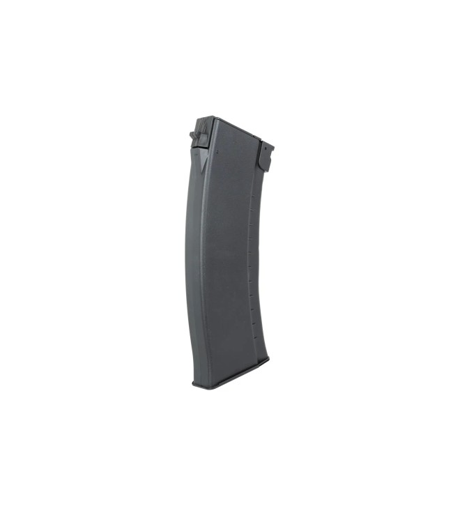 Γεμιστήρας AK74 HI-CAP 500 BBs CYMA μαύρος για AK-105 και RK σειρά - Tactix Store