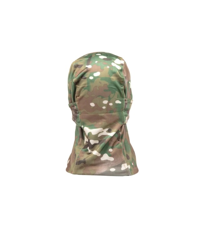 Full head and neck coverage with the breathable Specna Arms Knight balaclava
