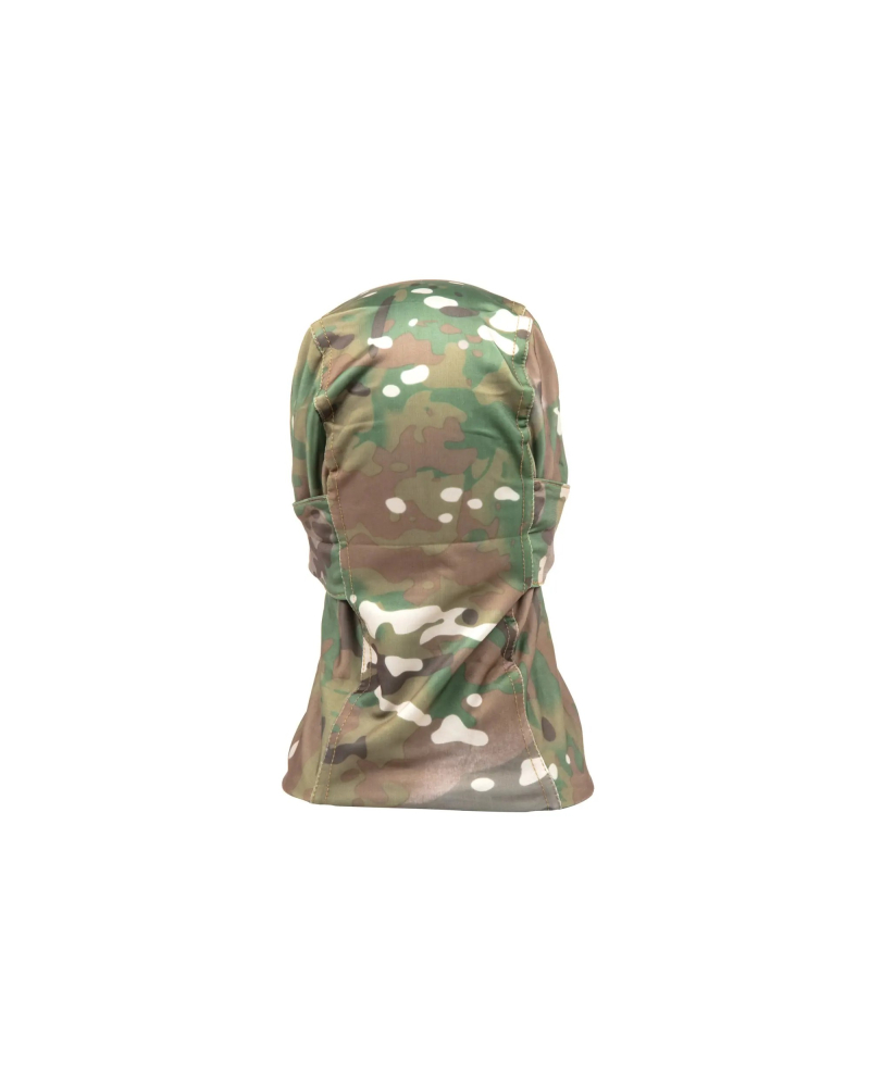 Full head and neck coverage with the breathable Specna Arms Knight balaclava