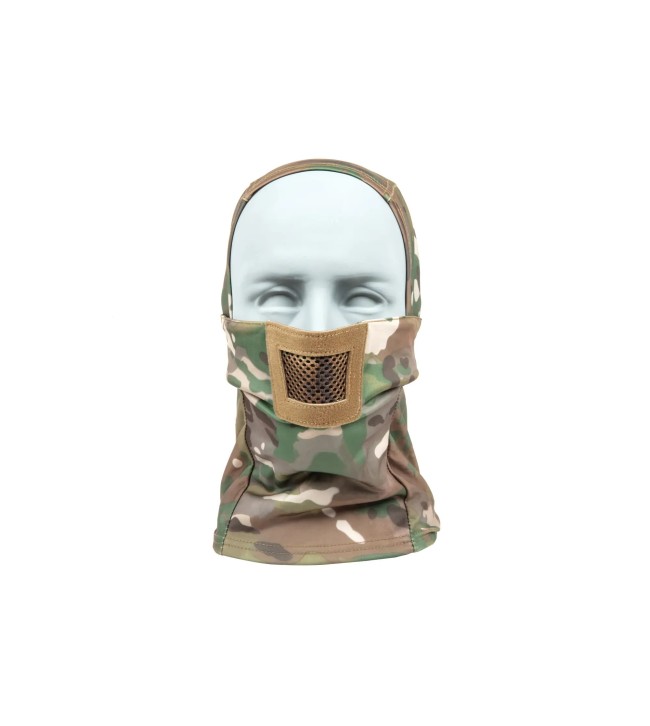 Specna Arms Knight Protective Mask Multicam