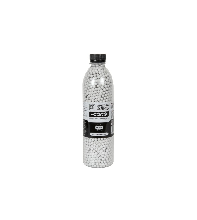 BBs 0.20g Specna Arms CORE™ – 3000 pcs