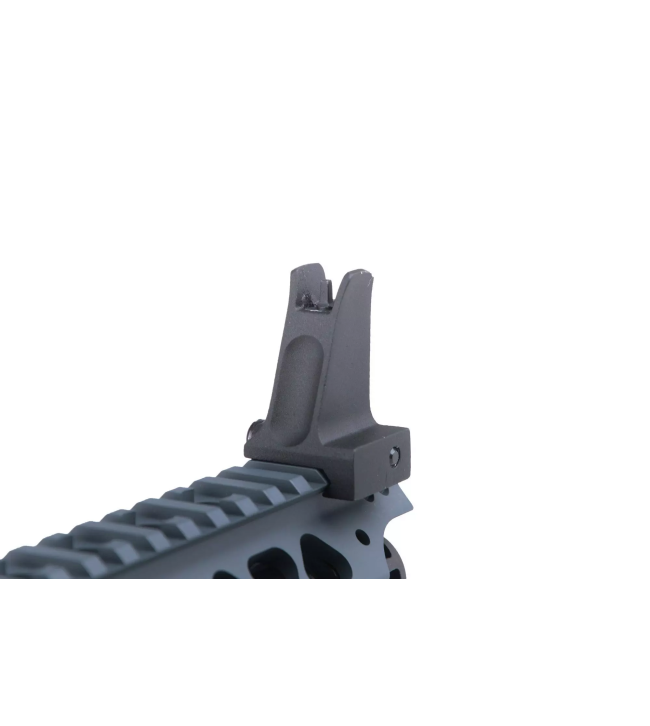 War Sport LVOA-C Combat Grey Assault Rifle Replica