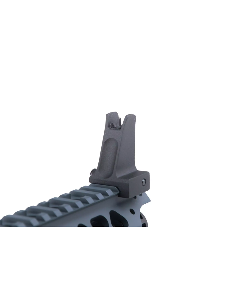 War Sport LVOA-C Combat Grey Assault Rifle Replica