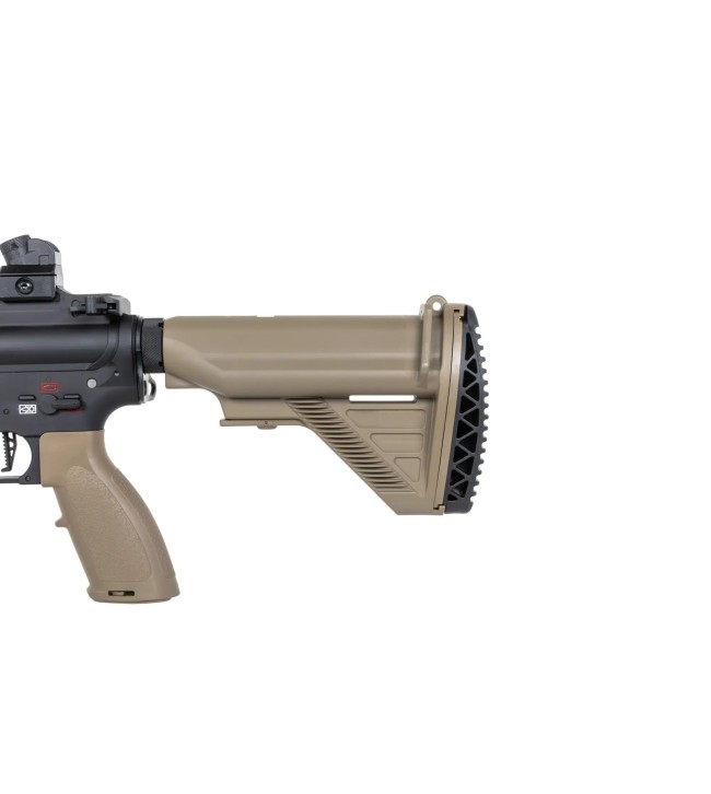 Specna Arms SA-PH24 PRIME™ Aster II ETU Brushless | Airsoft Carbine