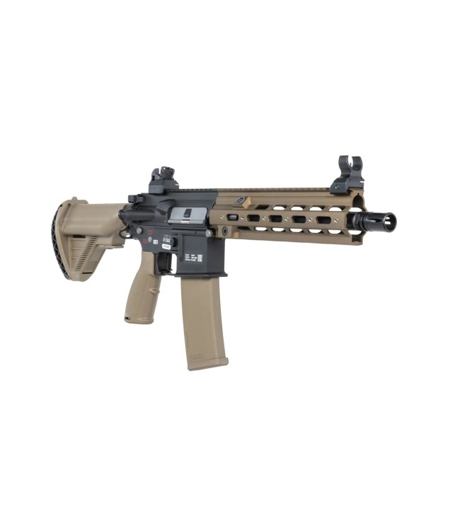Specna Arms SA-PH24 PRIME™ Aster II ETU Brushless | Airsoft Carbine