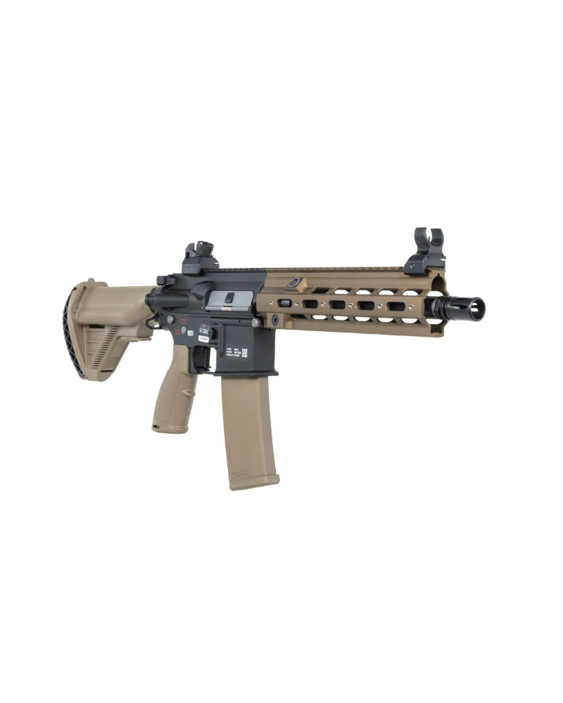 Specna Arms SA-PH24 PRIME™ Aster II ETU Brushless | Airsoft Carbine