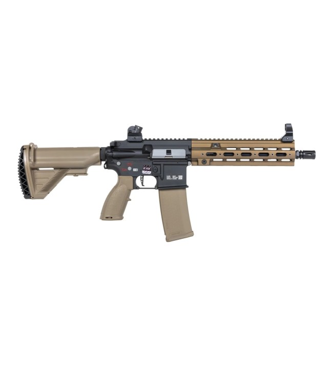 Specna Arms SA-PH24 PRIME™ Aster II ETU Brushless | Airsoft Carbine