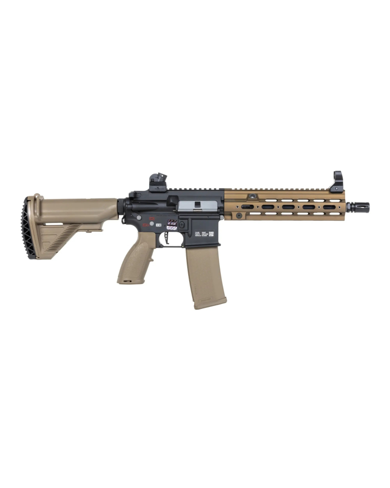 Specna Arms SA-PH24 PRIME™ Aster II ETU Brushless | Airsoft Carbine